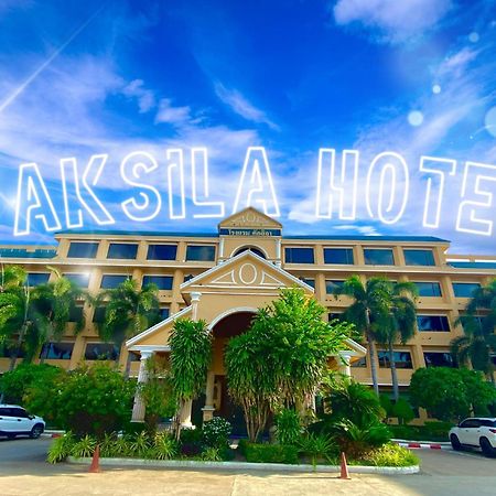 Taksilahotel Маха Саракхам Екстериор снимка