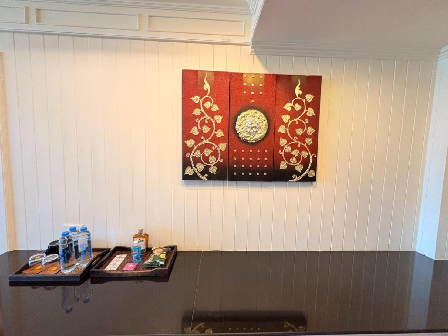 Taksilahotel Маха Саракхам Екстериор снимка