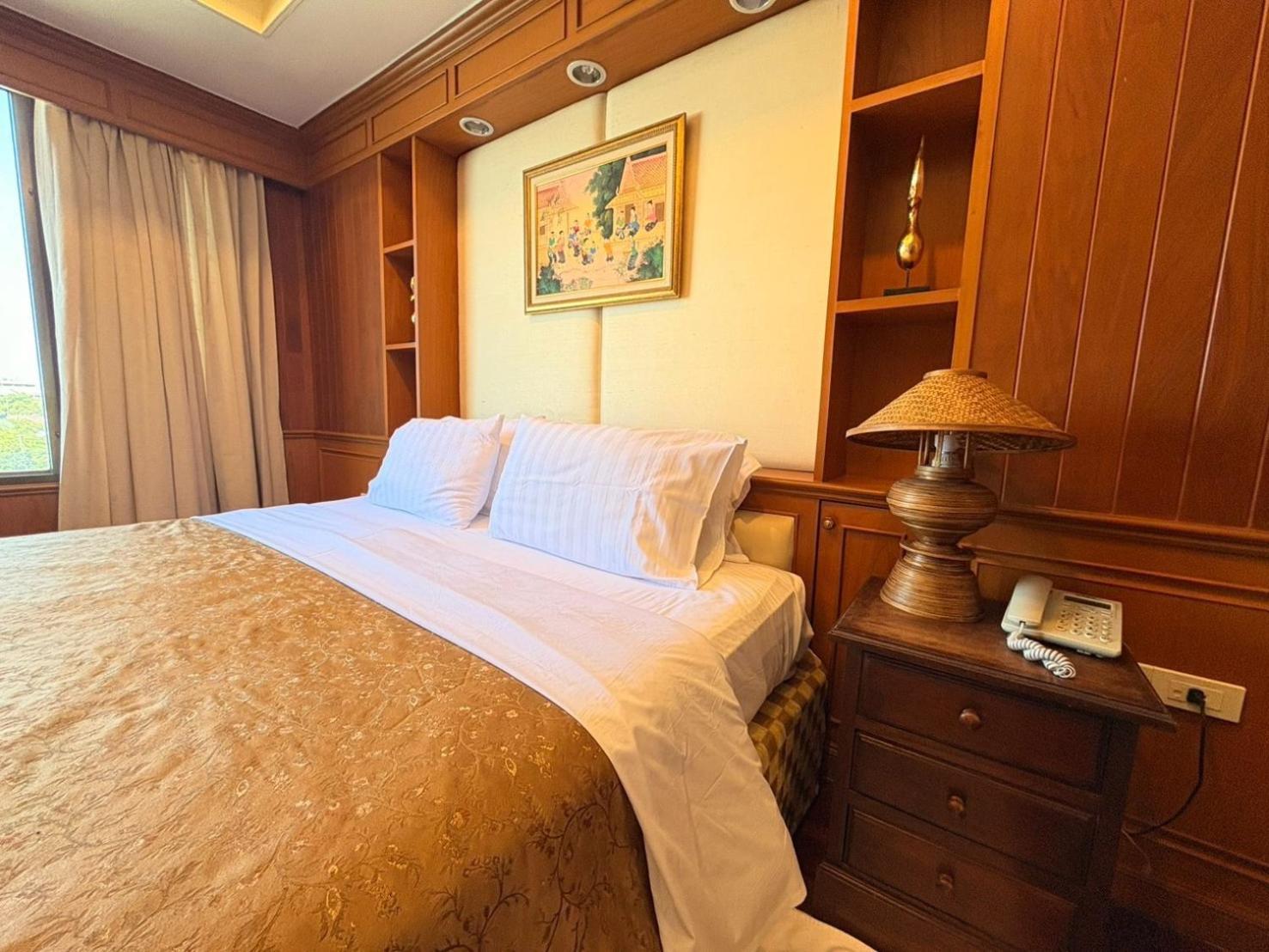 Taksilahotel Маха Саракхам Екстериор снимка