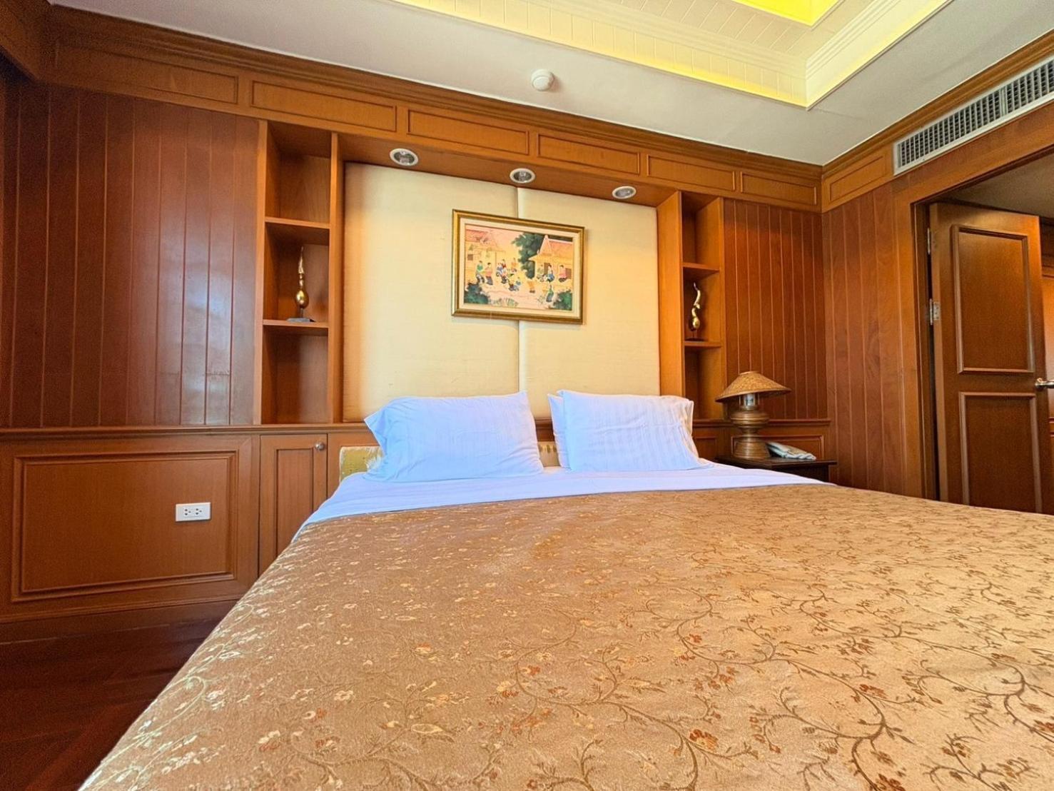 Taksilahotel Маха Саракхам Екстериор снимка