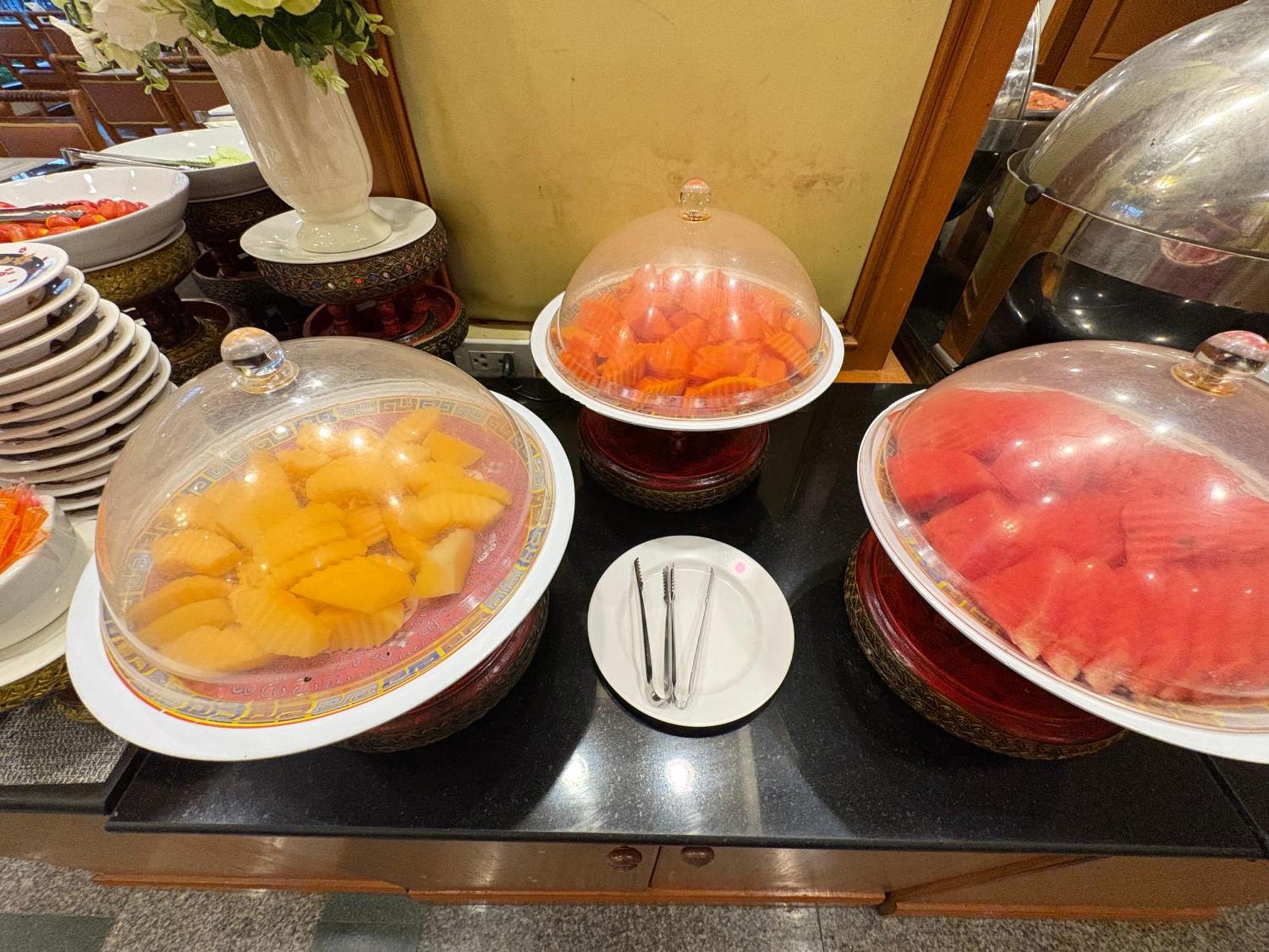 Taksilahotel Маха Саракхам Екстериор снимка