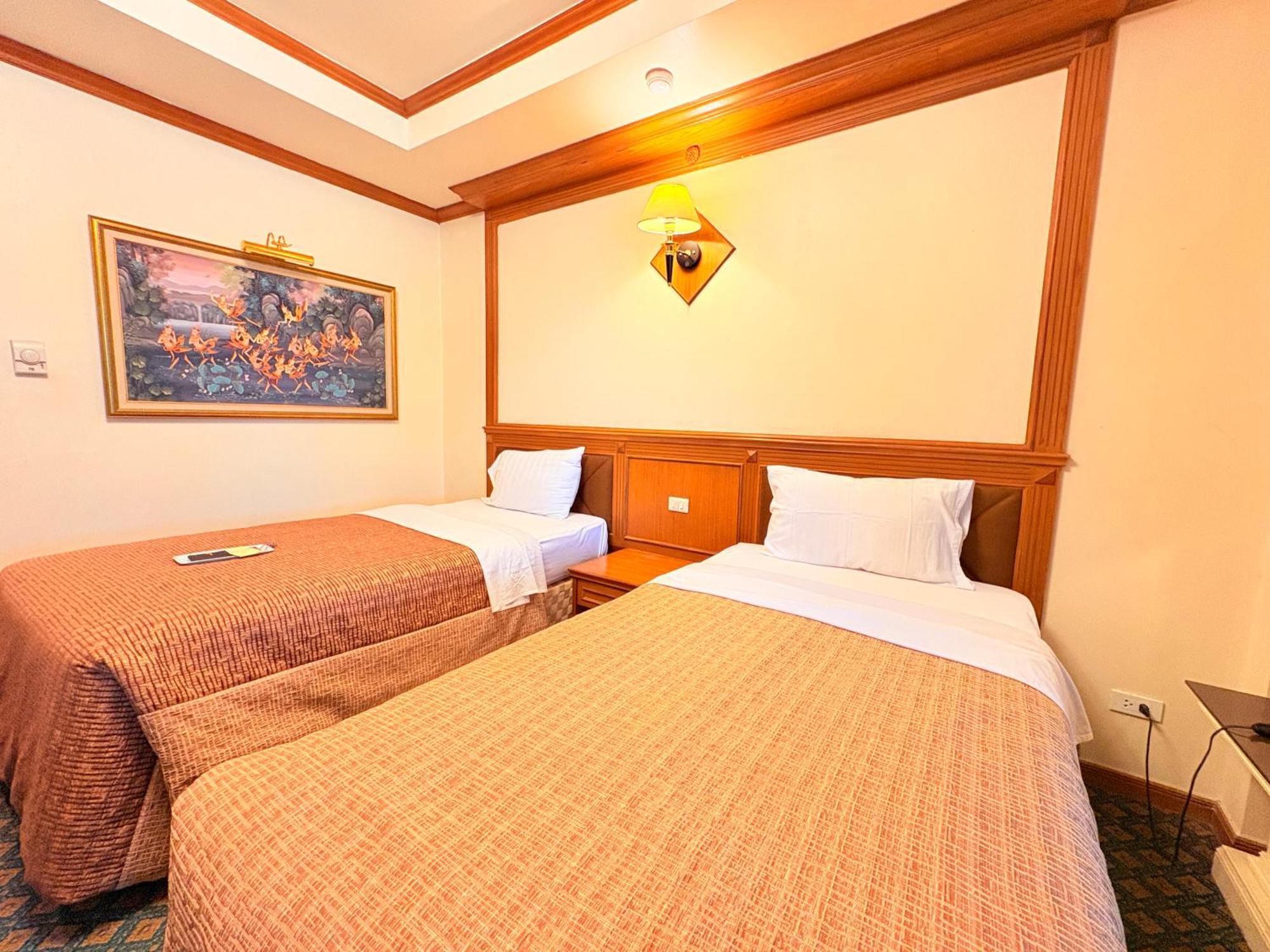 Taksilahotel Маха Саракхам Екстериор снимка